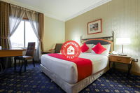 OYO 328 City Plaza Hotel Accommodation Abudhabi