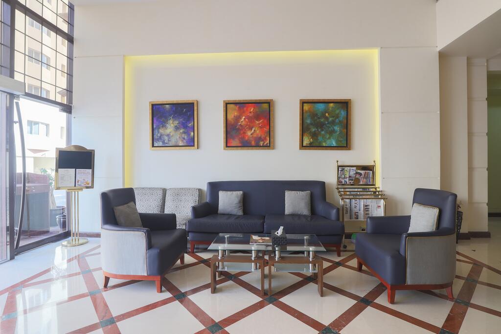 OYO 367 Eureka Hotel - thumb 6