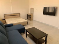 OYO 539 Home Mubarak Al Ameri Accommodation Abudhabi