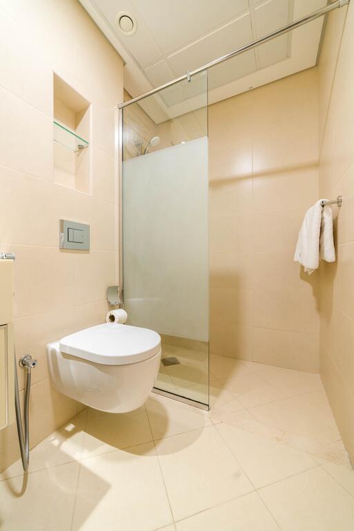 OYO 589 Home 48 -Najma 2br - thumb 5