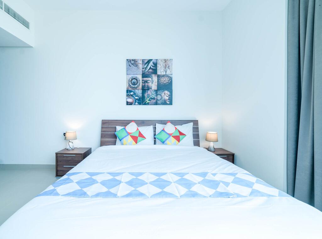 OYO 589 Home 48 -Najma 2br - thumb 1