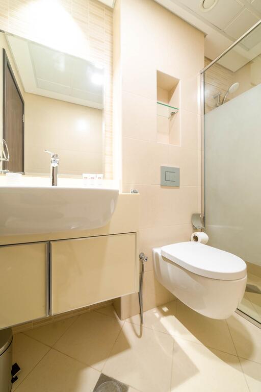 OYO 589 Home 48 -Najma 2br - thumb 6