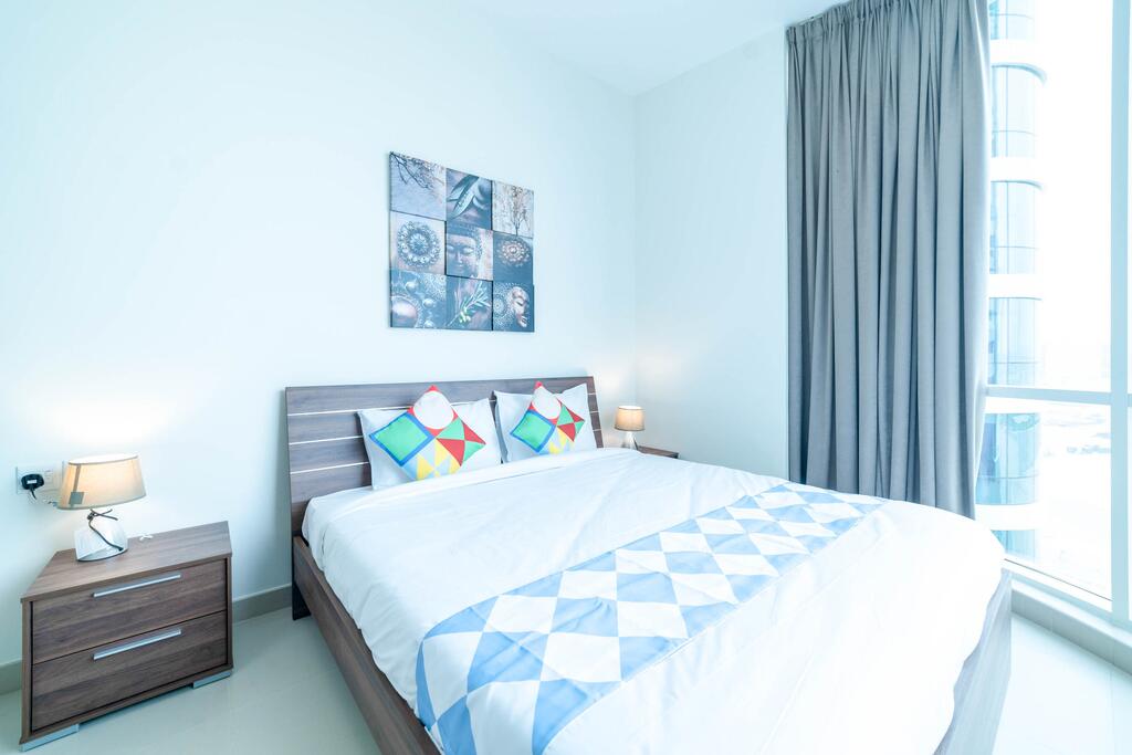 OYO 589 Home 48 -Najma 2br - thumb 2