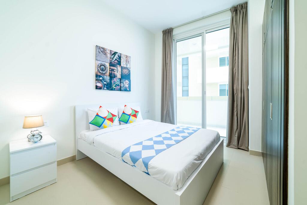 OYO 589 Home 48 -Najma 2br - thumb 0