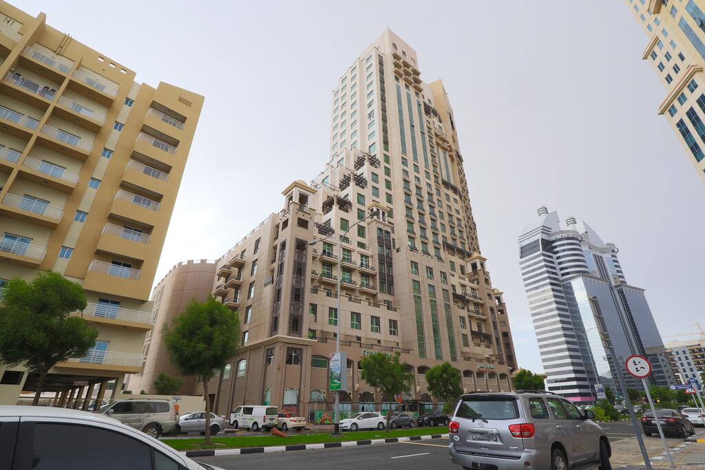 OYO 592 Home 308 Sillicon Oasis - thumb 7