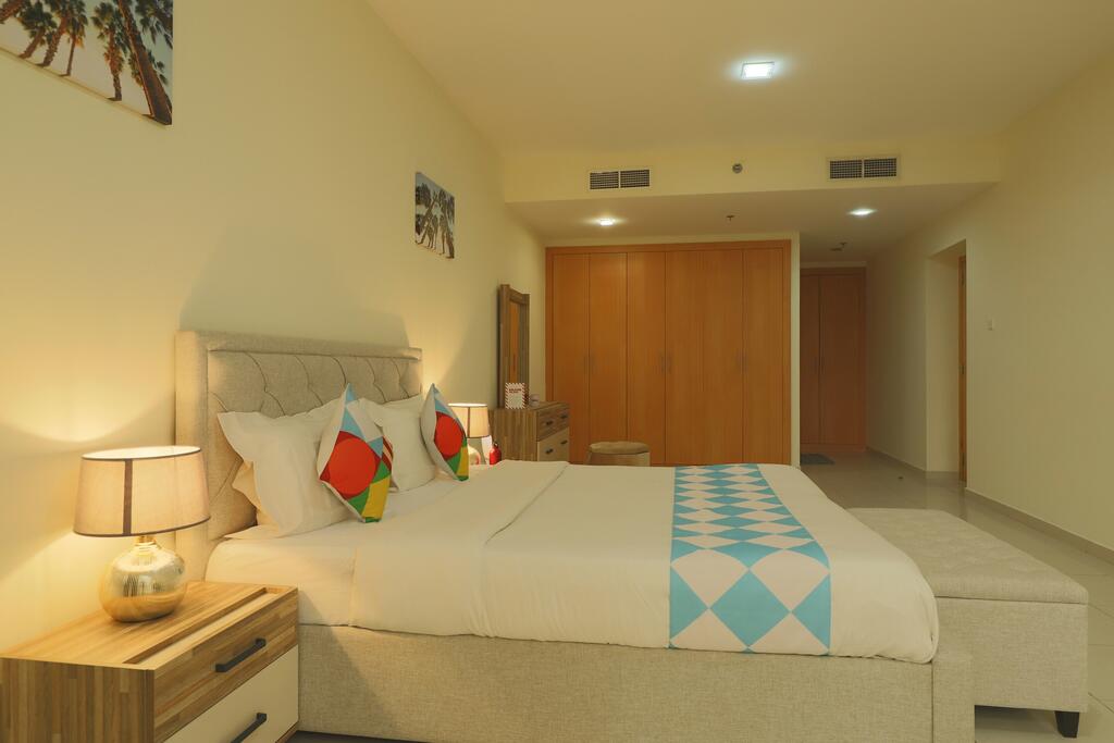 OYO 592 Home 308 Sillicon Oasis - thumb 1