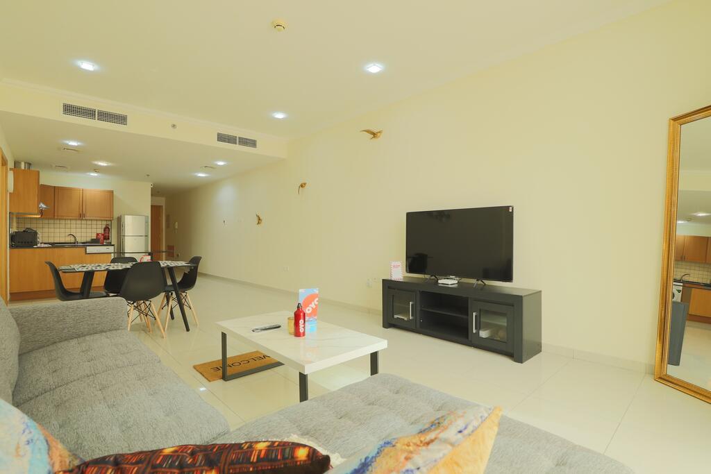 OYO 592 Home 308 Sillicon Oasis - thumb 6