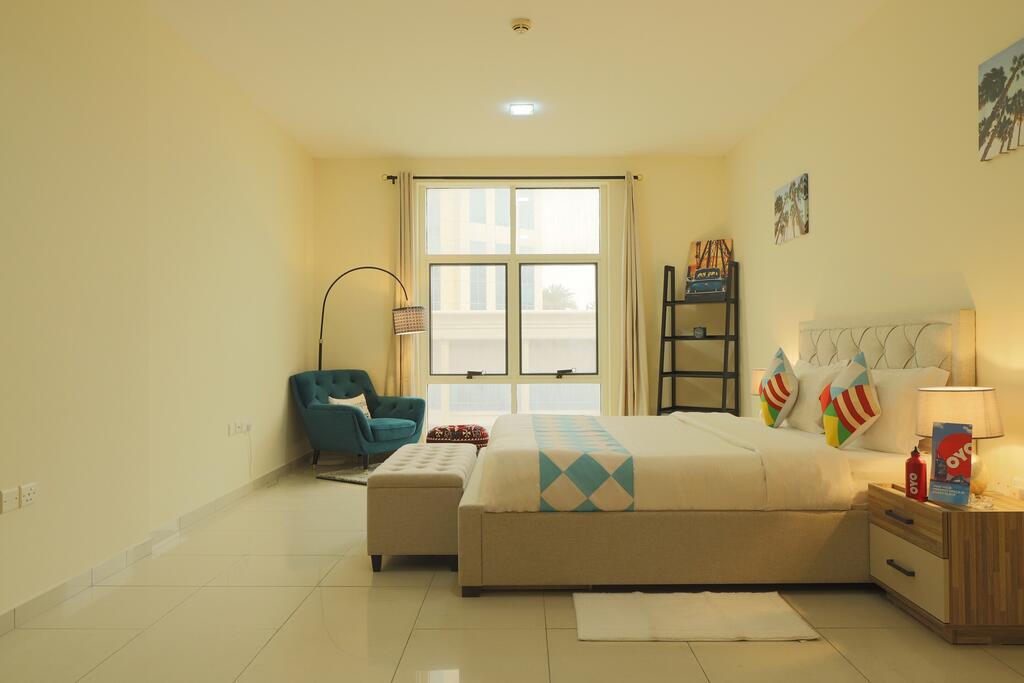 OYO 592 Home 308 Sillicon Oasis - thumb 0