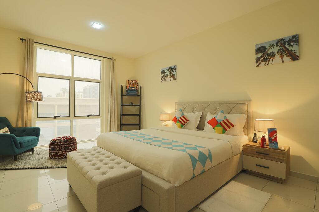 OYO 592 Home 308 Sillicon Oasis - thumb 2