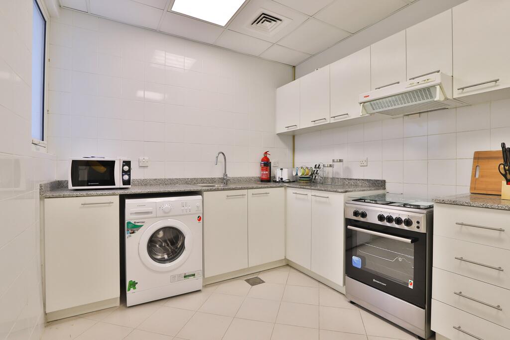 OYO 597 Home Al Khail Heights 335, G19 - thumb 6