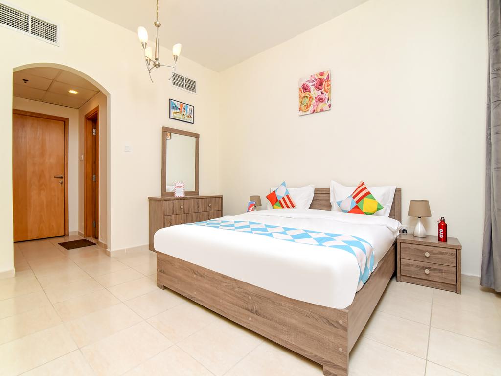 OYO Home 257 1BHK AXIS ONE - thumb 0