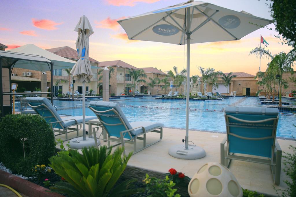 Palma Beach Resort & Spa - thumb 0