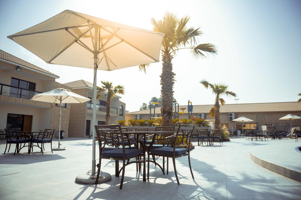 Palma Beach Resort & Spa - thumb 6