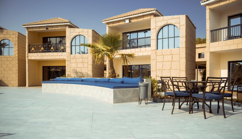 Palma Beach Resort & Spa - thumb 2