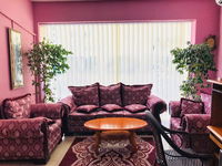 Pan Emirates Hotel Apartments Accommodation Abudhabi