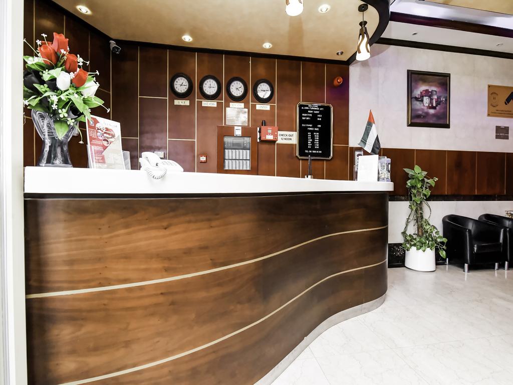 Paradise Inn 1 Tabasum Group - thumb 6