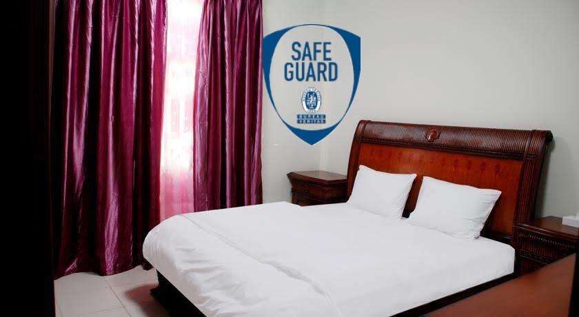 Paradise Inn Hotel (Tabasum Group) - thumb 0