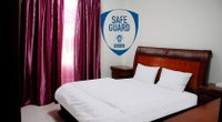 Paradise Inn Hotel Tabasum Group Accommodation Abudhabi