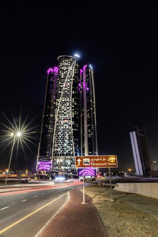 Paramount Hotel Dubai - thumb 4