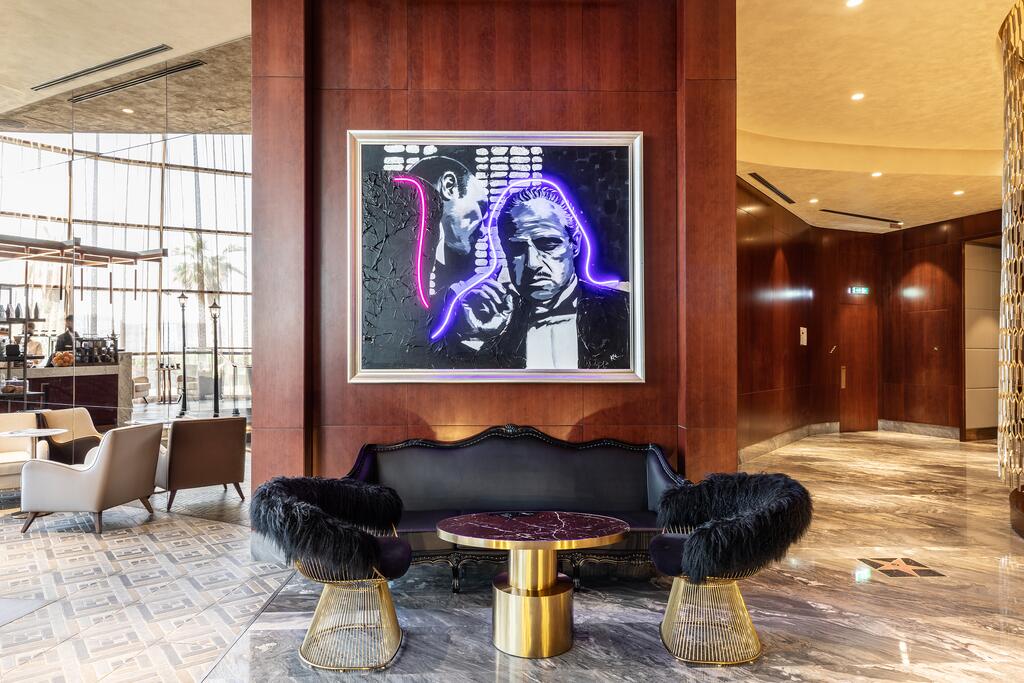 Paramount Hotel Dubai - thumb 7