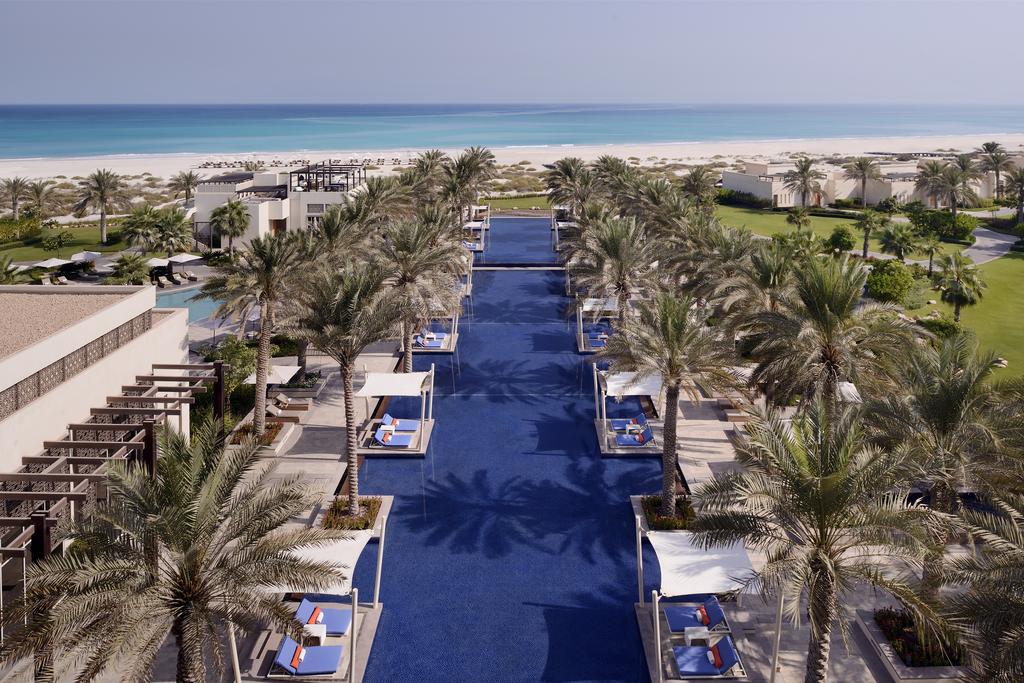 Park Hyatt Abu Dhabi Hotel And Villas - thumb 2