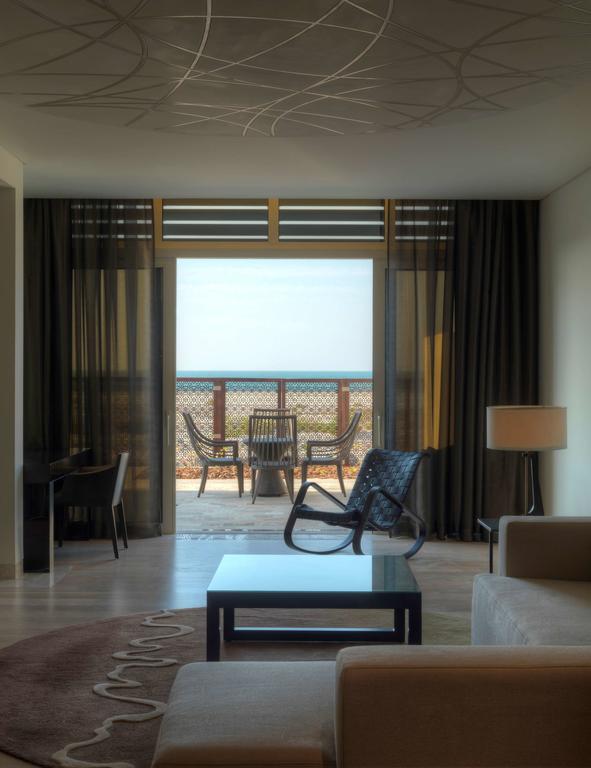 Park Hyatt Abu Dhabi Hotel And Villas - thumb 6