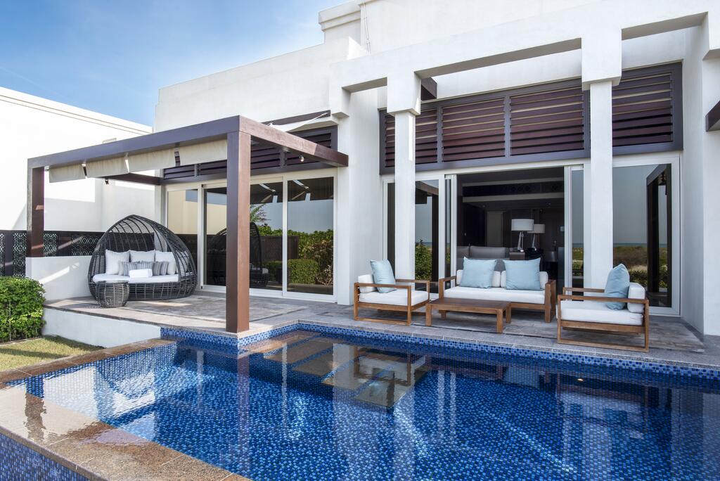 Park Hyatt Abu Dhabi Hotel And Villas - thumb 3