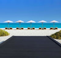 Park Hyatt Abu Dhabi Hotel and Villas - Accommodation Abudhabi