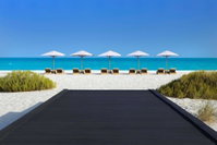 Park Hyatt Abu Dhabi Hotel and Villas Accommodation Abudhabi