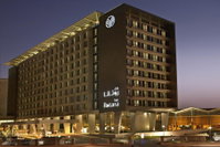 Park Rotana Abu Dhabi Accommodation Abudhabi