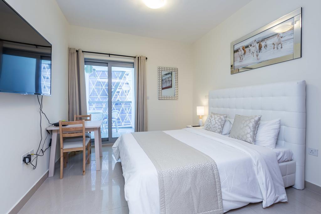 Park Towers In DIFC By Deluxe Holiday Homes - thumb 1