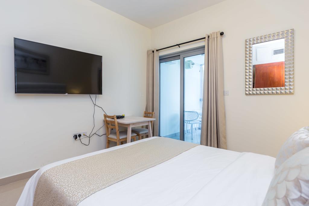 Park Towers In DIFC By Deluxe Holiday Homes - thumb 2