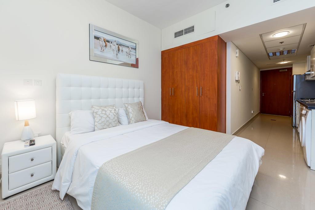 Park Towers In DIFC By Deluxe Holiday Homes - thumb 6
