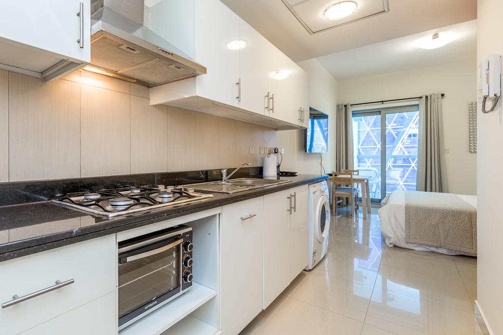 Park Towers In DIFC By Deluxe Holiday Homes - thumb 7