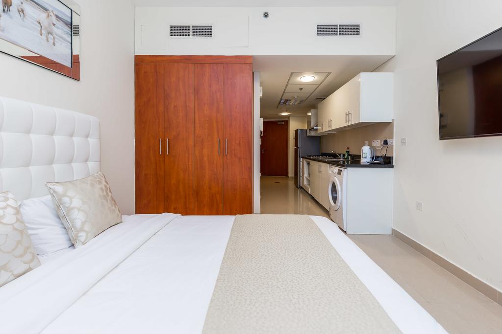 Park Towers In DIFC By Deluxe Holiday Homes - thumb 5