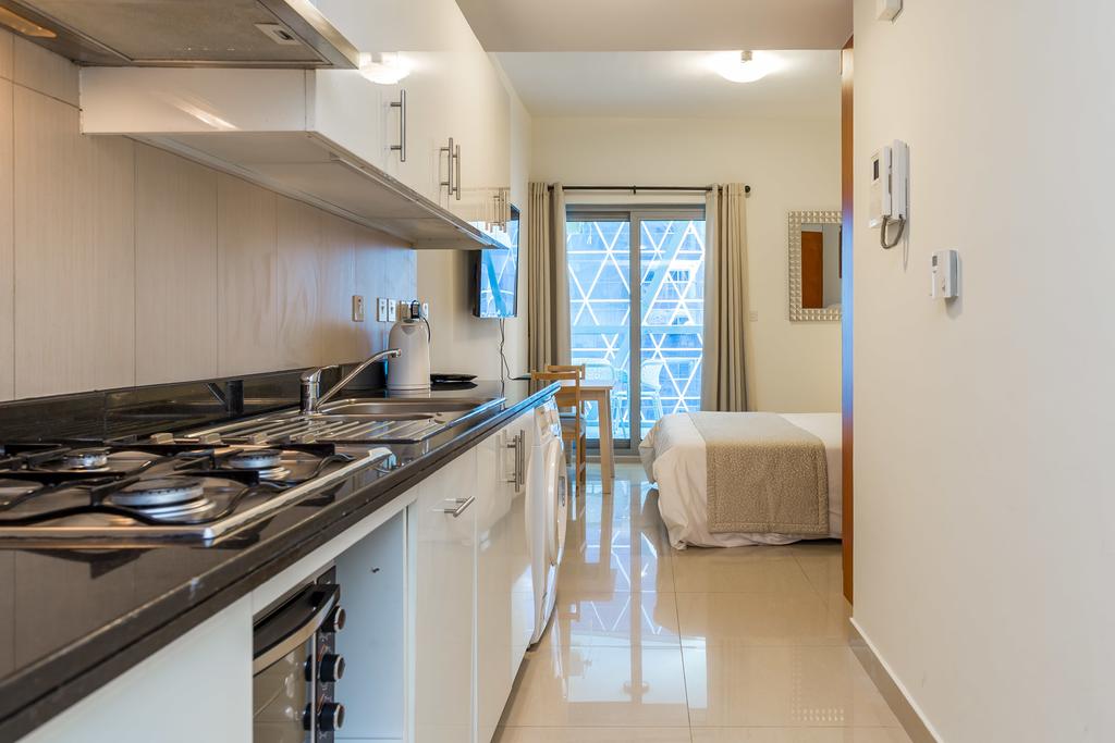 Park Towers In DIFC By Deluxe Holiday Homes - thumb 4