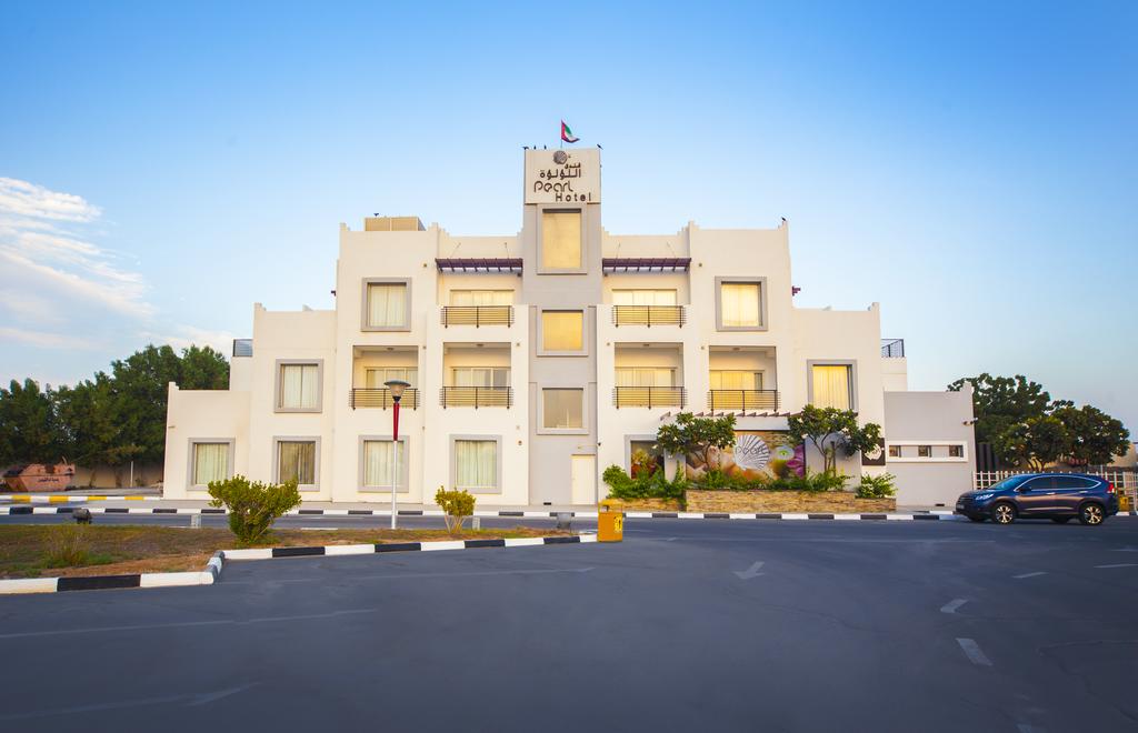 Pearl Hotel & Spa - thumb 5