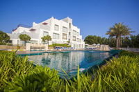 Pearl Hotel  Spa Accommodation Abudhabi
