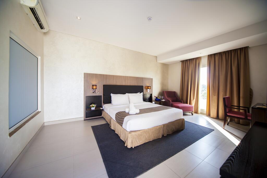 Pearl Hotel & Spa - thumb 4