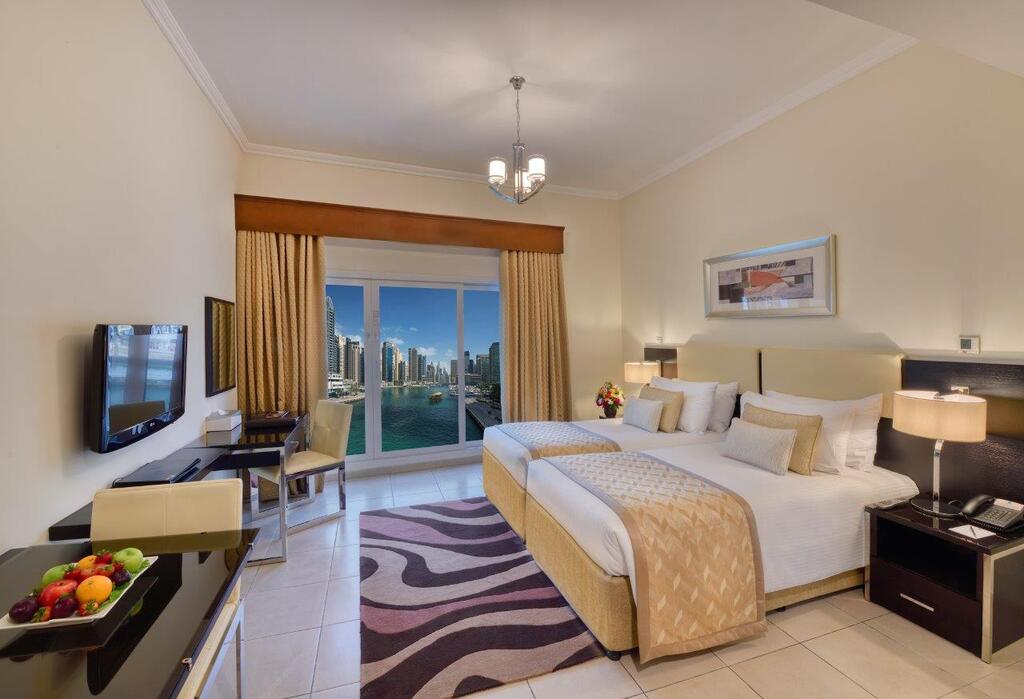Pearl Marina Hotel Apartment - thumb 2