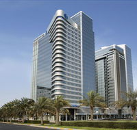 Pearl Rotana Capital Centre - Accommodation Abudhabi