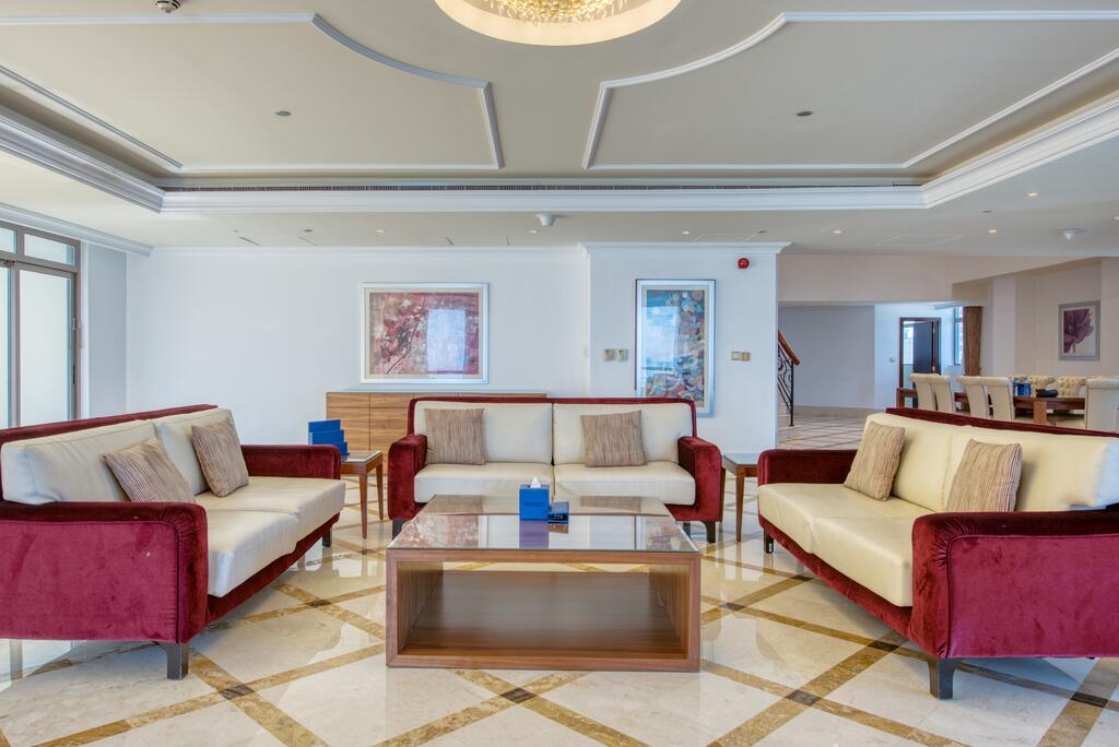Penthouse Full Sea View With Pool JBR - thumb 3