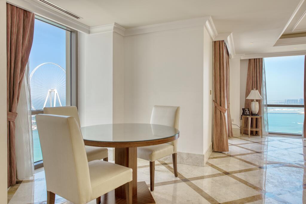 Penthouse Full Sea View With Pool JBR - thumb 7