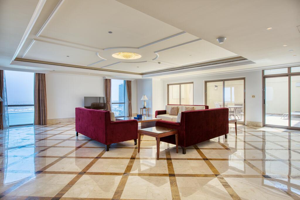 Penthouse Full Sea View With Pool JBR - thumb 4