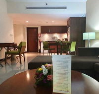 Phoenix Plaza Hotel Apartments - Accommodation Abudhabi