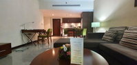 Phoenix Plaza Hotel Apartments Accommodation Abudhabi