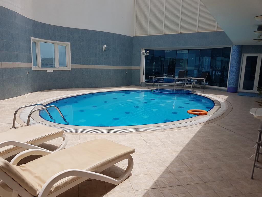 Platinum Hotel Apartments - thumb 1