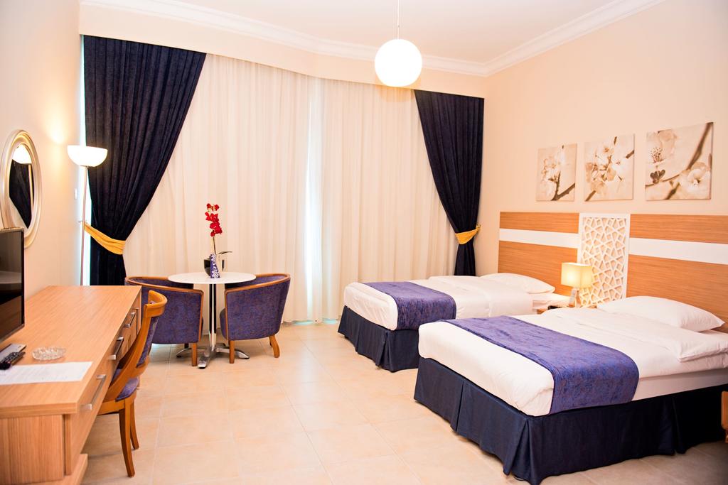 Platinum Hotel Apartments - thumb 4