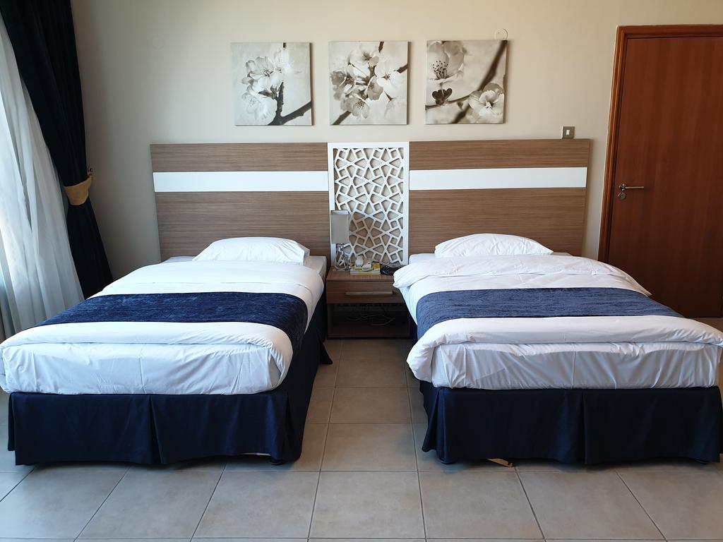 Platinum Hotel Apartments - thumb 2
