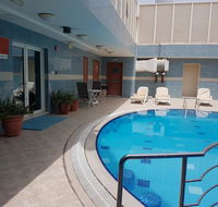 Platinum Hotel Apartments - Accommodation Abudhabi